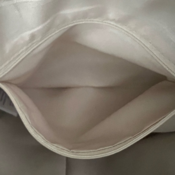 NWOT, Snakeskin Print Wristlet Purse - Picture 4 of 4